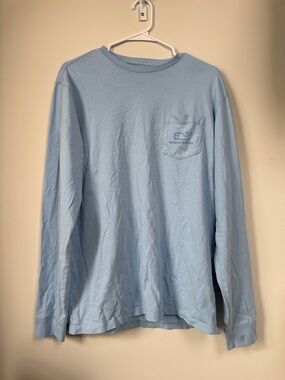 Vineyard vines long sleeve